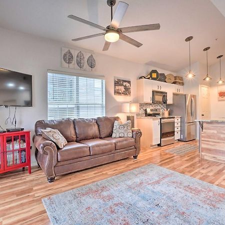 Serene Branson Penthouse With Resort Access And Views! 외부 사진