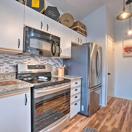 Serene Branson Penthouse With Resort Access And Views! 외부 사진