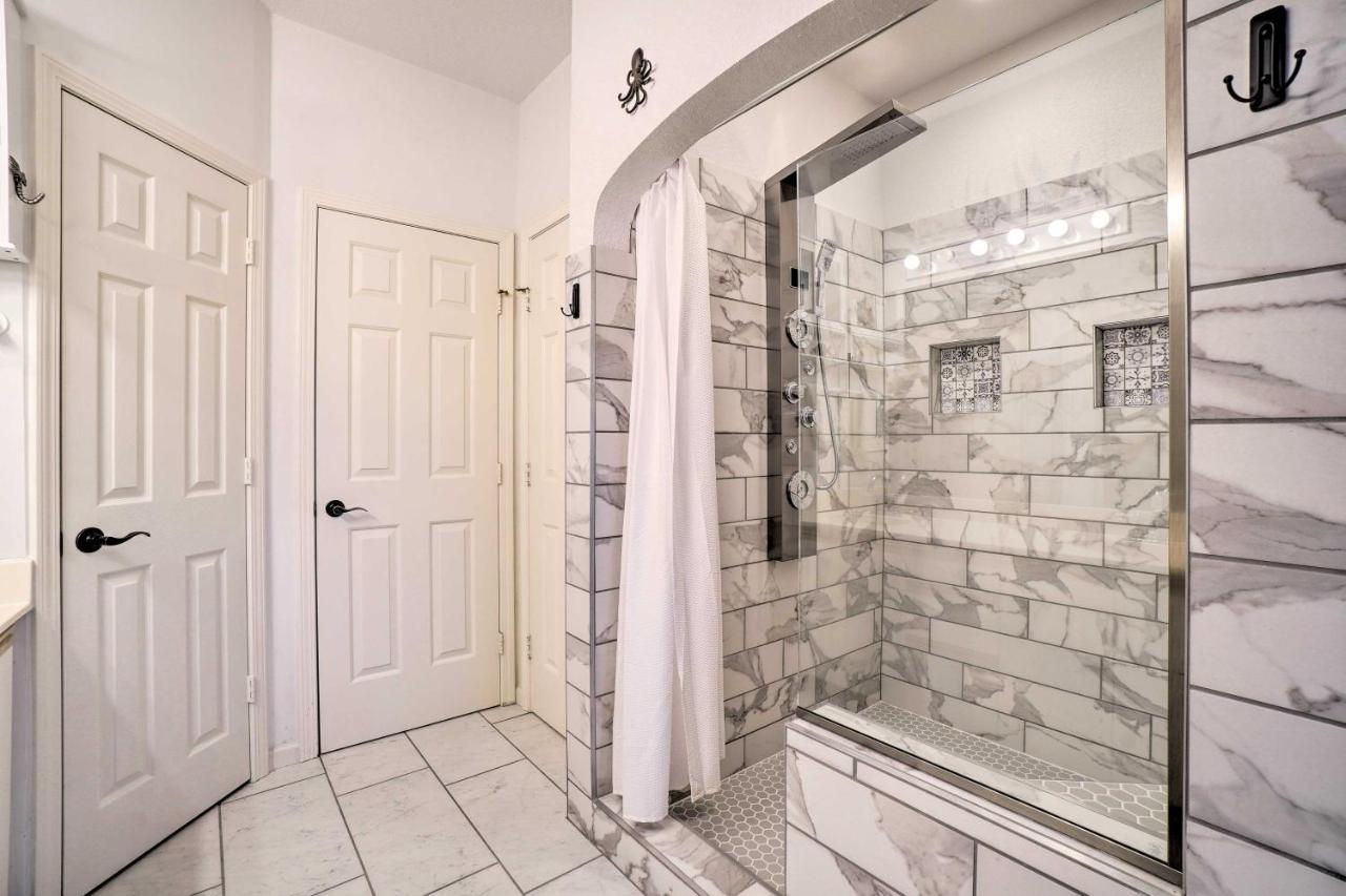 Serene Branson Penthouse With Resort Access And Views! 외부 사진
